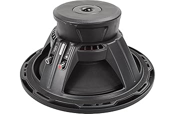 Amazon.co.jp: Rockford Fosgate P1S4-10 パンチ 10インチ 1000